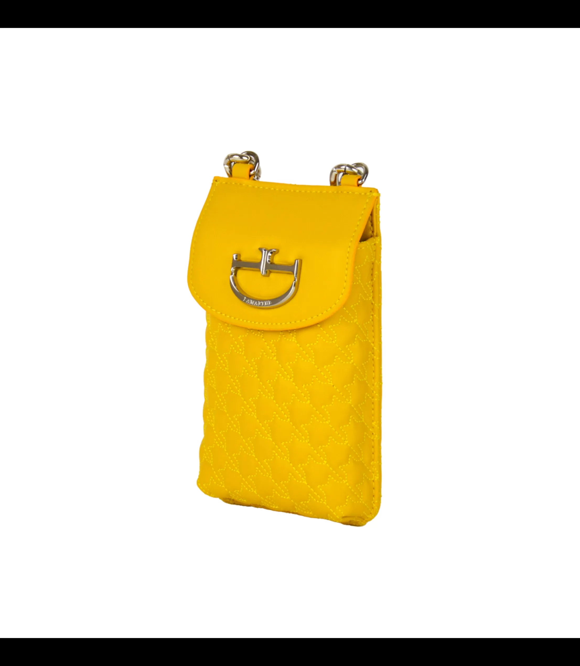 Lamarthe Melody - Modello MY102 Giallo Fashion, Collezione Elegante con Stile Contemporaneo