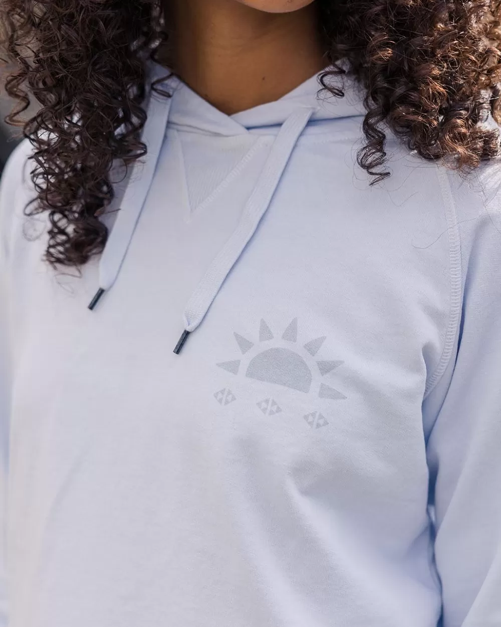 EcoCasual Felpa con Cappuccio Donna - Cotone Rigenerato per Stile Urbano Responsabile