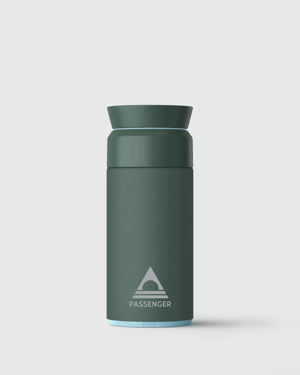 Borraccia Termica Elegante Floris van Bommel 350ml - Design Oceanica Compatta per Bevande Calde e Fredde, Perfetta per Lei