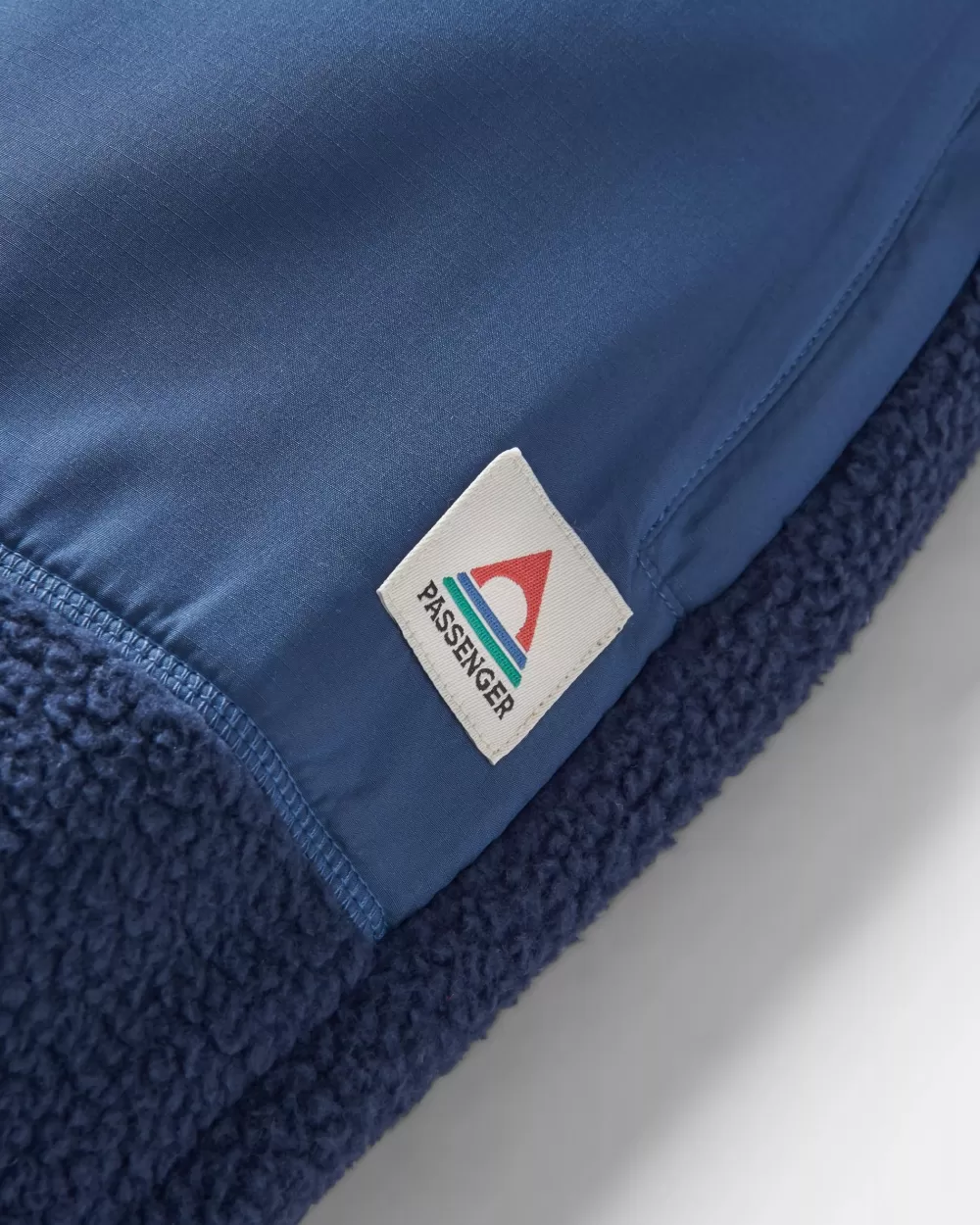 Pantaloni Jogger Confortevoli Floris van Bommel - Pile Sherpa Rigenerato da Materiali Ecologici, Design Fuori Rete per Stile Sostenibile