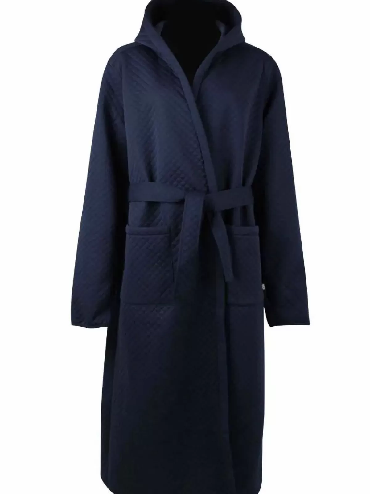 Abito Elegante in Velluto di Lontra Danefæ - Blu Polvere per Uomo
