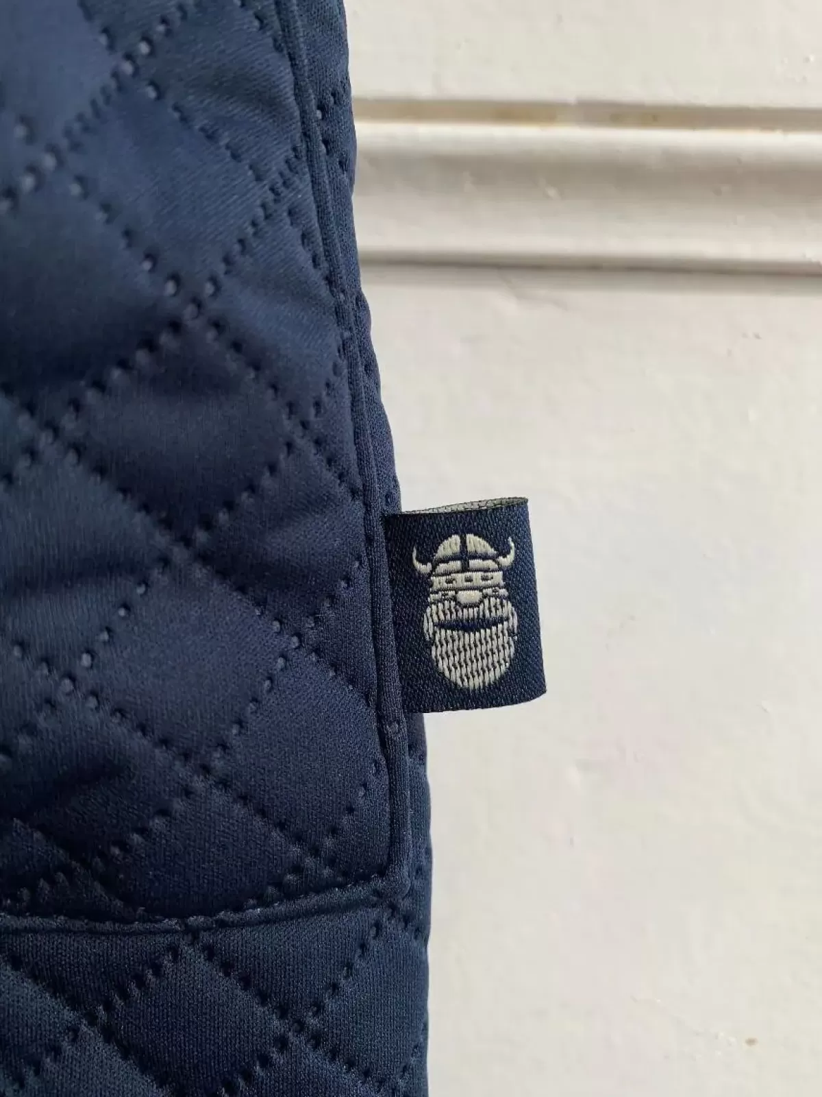 Abito Elegante in Velluto di Lontra Danefæ - Blu Polvere per Uomo