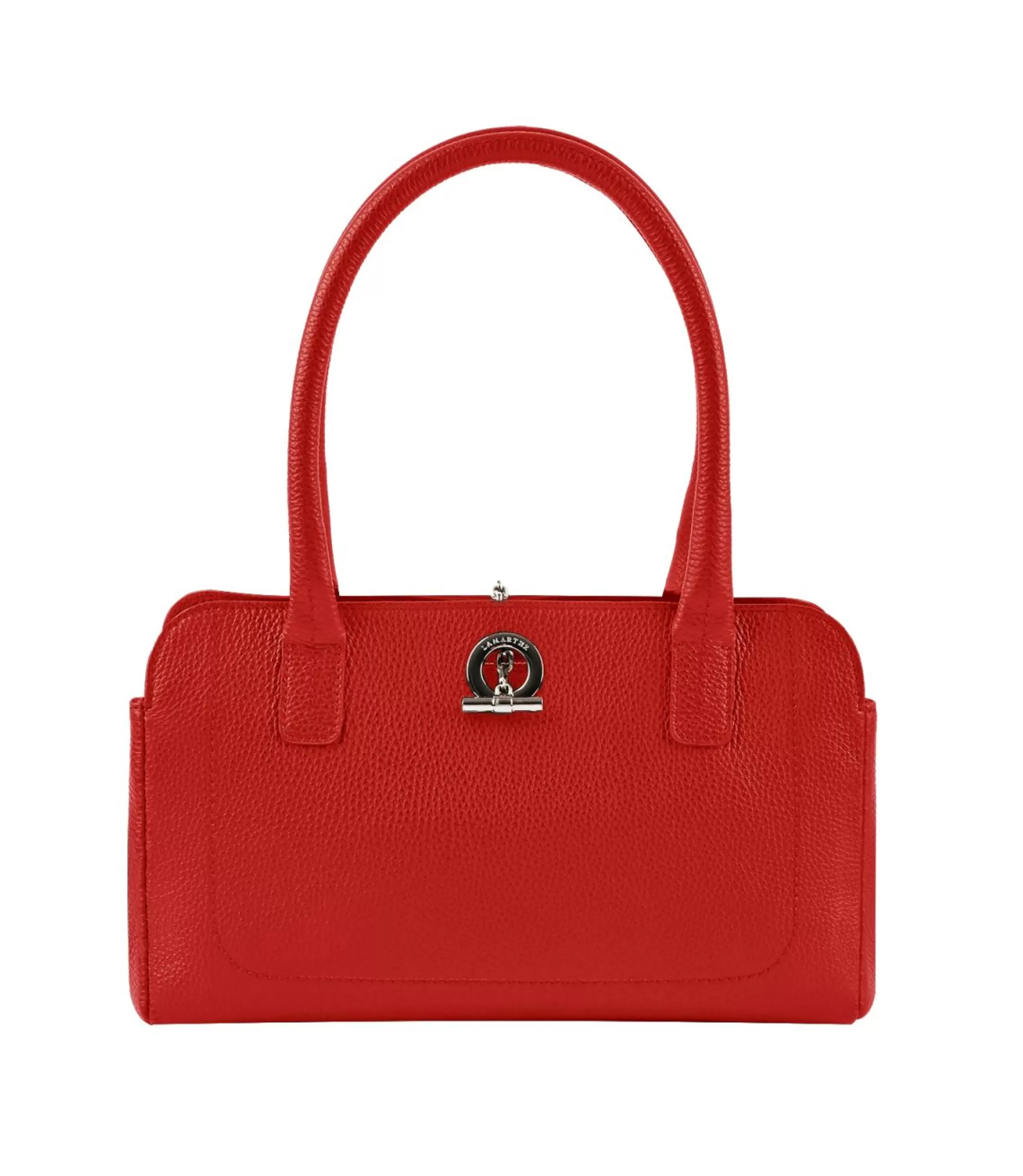 Lamarthe Paris Borsa EV156 Rosso - Elegante e Con Prezzo Accessibile