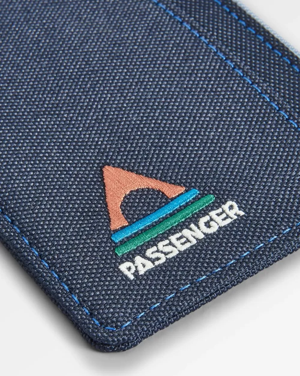 Eco Chic Portafogli Riciclato per Donne in Viaggio - Design Moderno e Sostenibile
