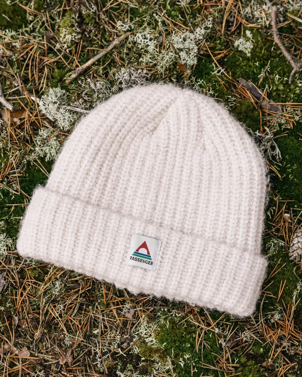 Floris van Bommel Cappello invernale donna - Borgogna con fodera in pile, materiale ecologico riciclato, morbido e confortevole per freddo intenso