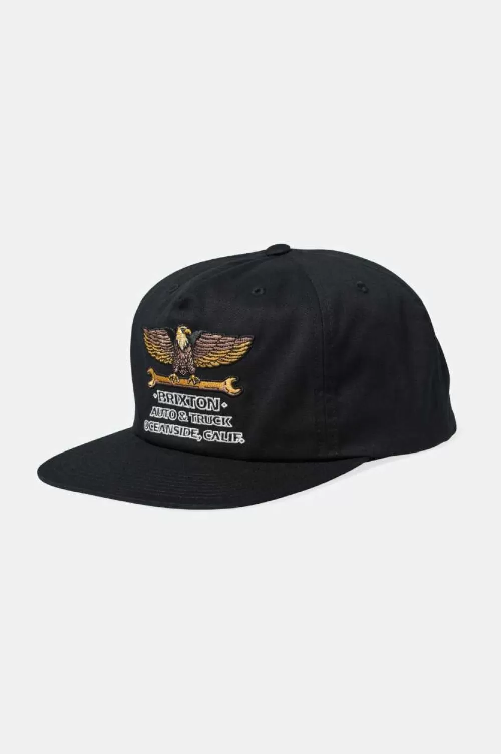 Brixton Originale - Cappellino Regolabile Donna con Stile Urbano | Design Esclusivo per Appassionati di Moda