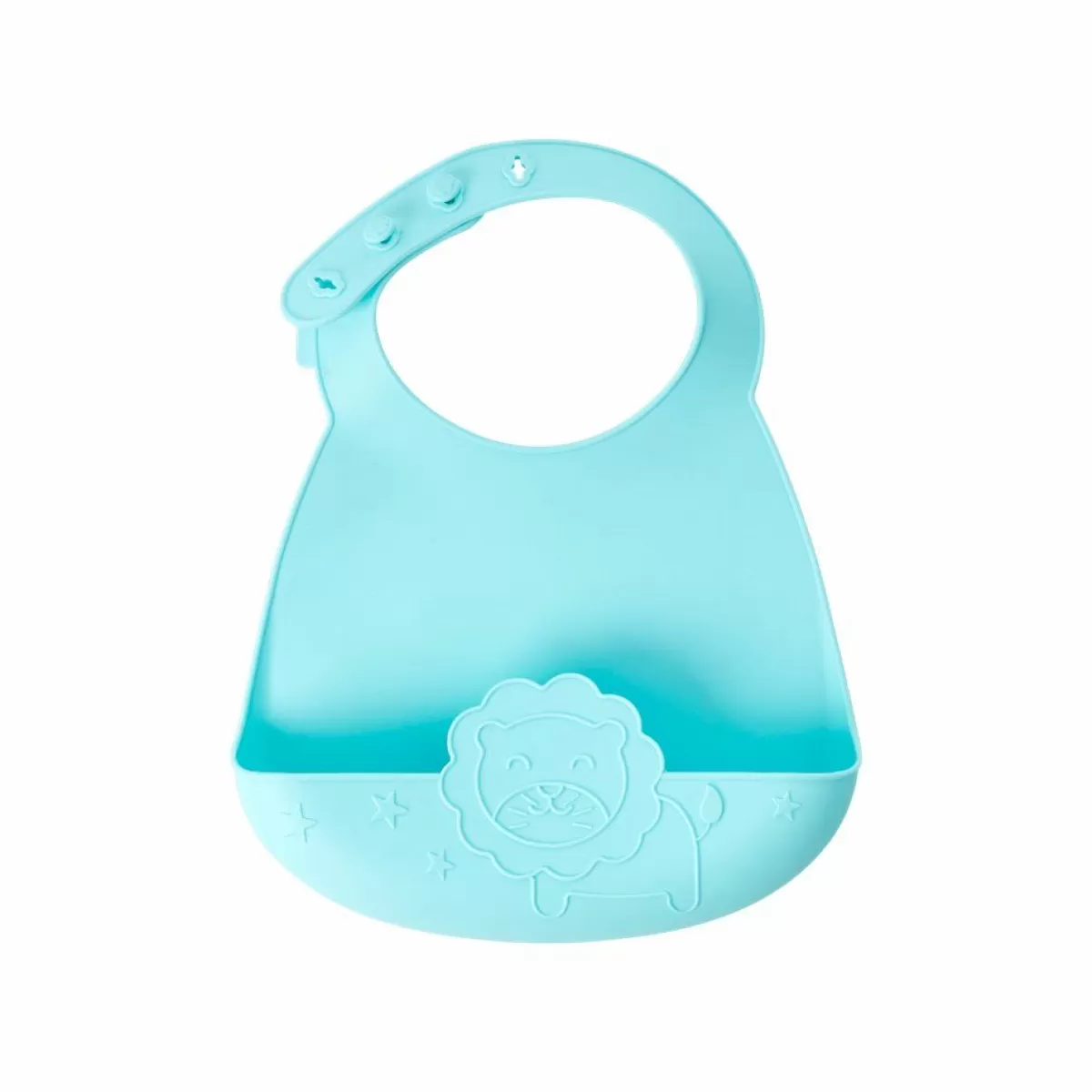 Danefæ Cuscino in Silicone con Fibra di Riso Hagesmaek - Design Elegante Menta, Edizione Limitata Loeve Nuovo