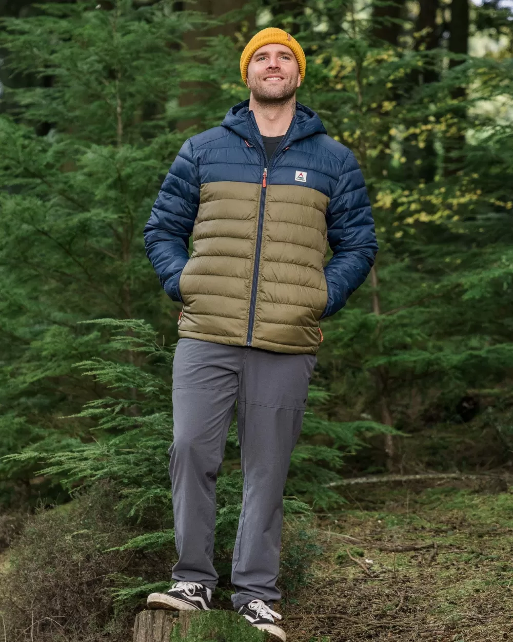 Giubotto Termico EcoTech 2.0 - Roamer by Passenger Uomo/Donna