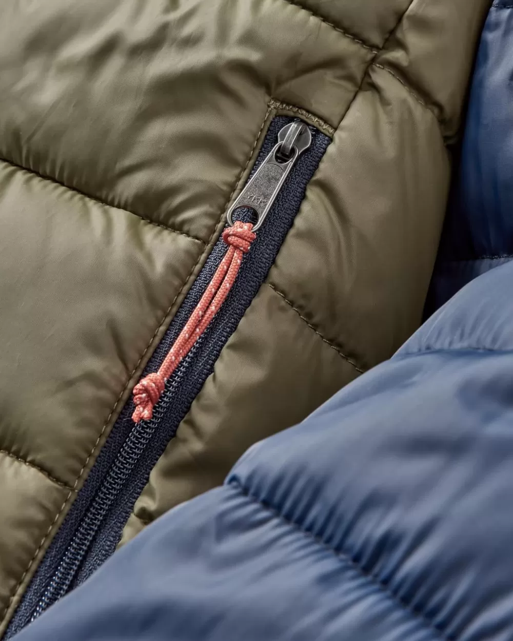 Giubotto Termico EcoTech 2.0 - Roamer by Passenger Uomo/Donna