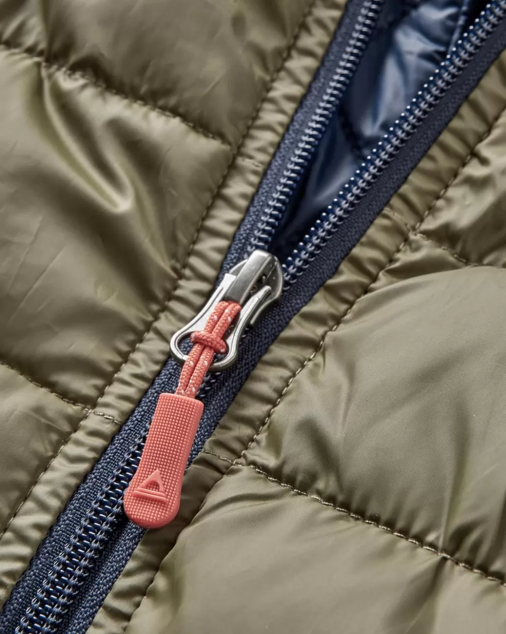 Giubotto Termico EcoTech 2.0 - Roamer by Passenger Uomo/Donna
