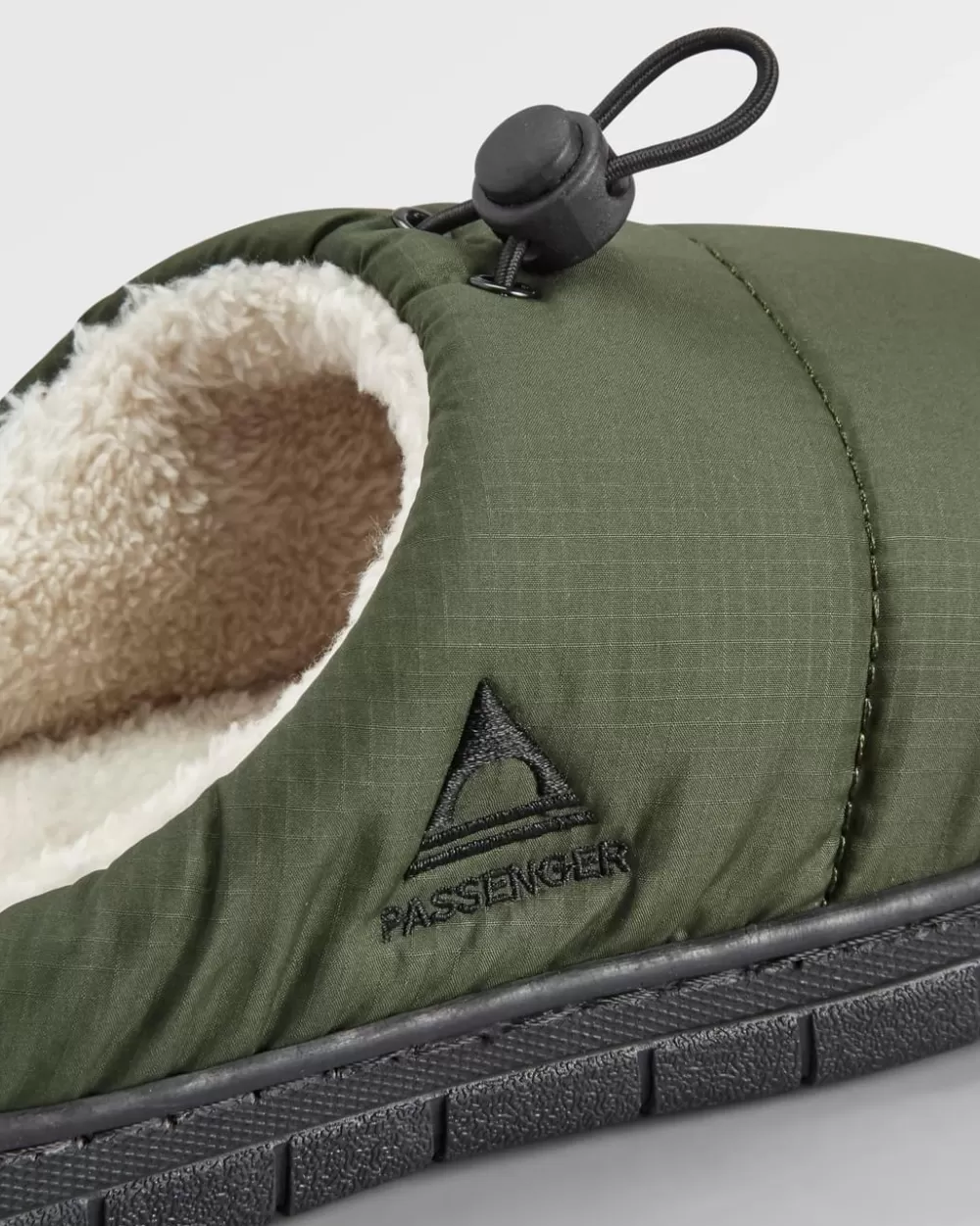 Scarpe da casa estraibili con suola antiscivolo - Calzature pratiche per donne in movimento