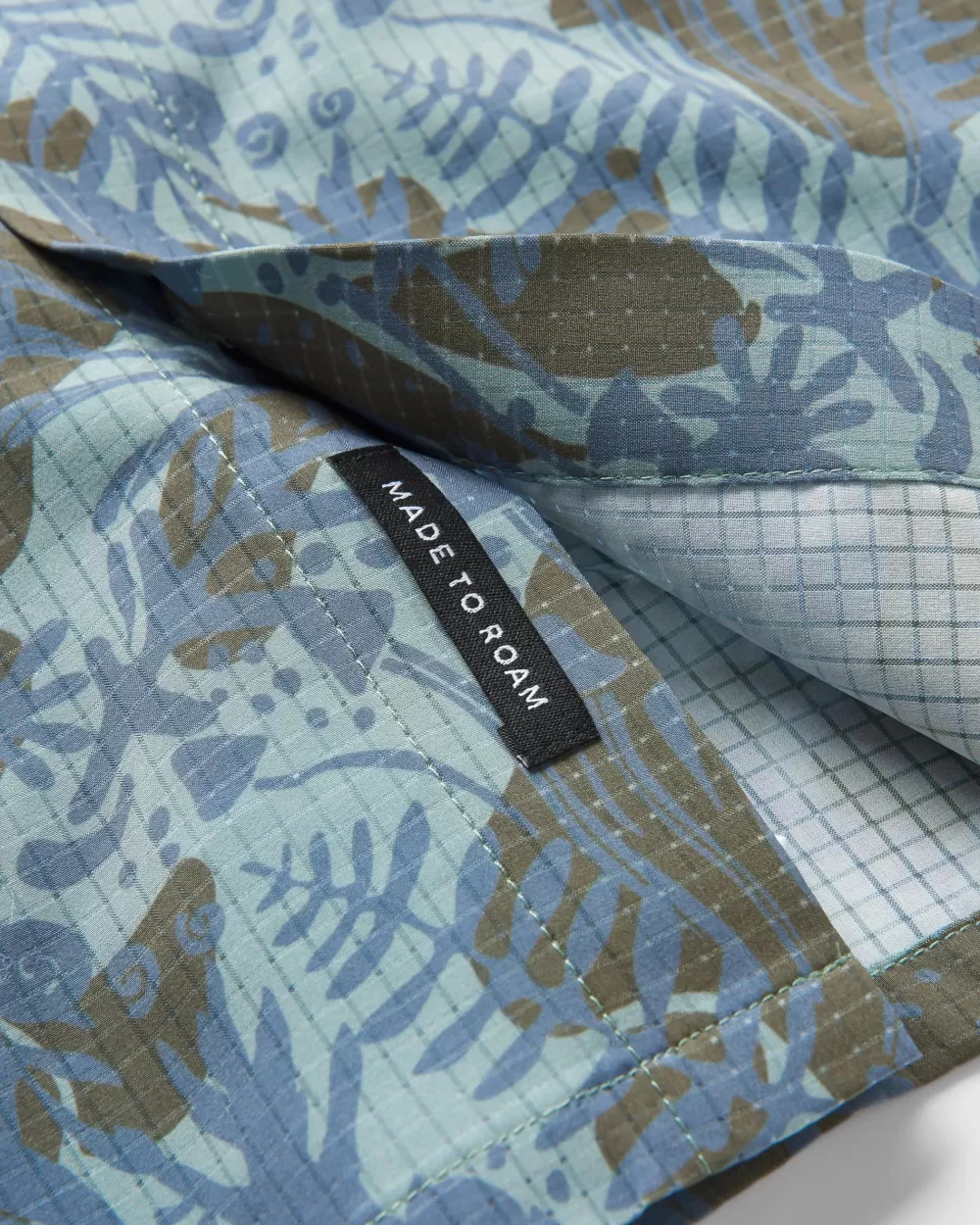 Camicia Casual Passenger Sundowner – Maniche Corte Estate 2024, Tessuto Elastico Traspirante per Massima Comodità