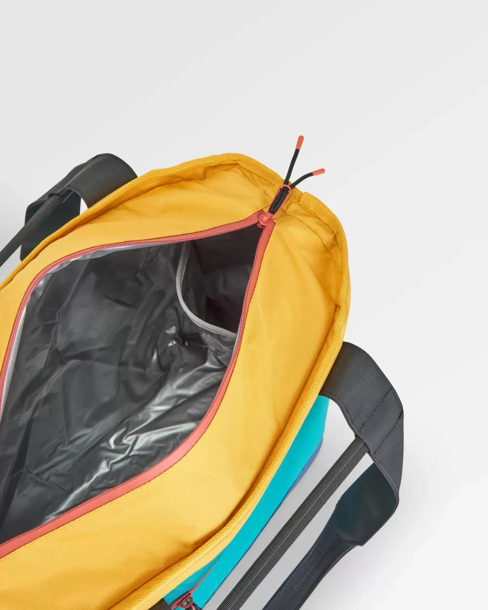 Borsa Frigo Portatutto Floris van Bommel - Tasca Termica EcoSostenibile in Tessuto Rigenerato