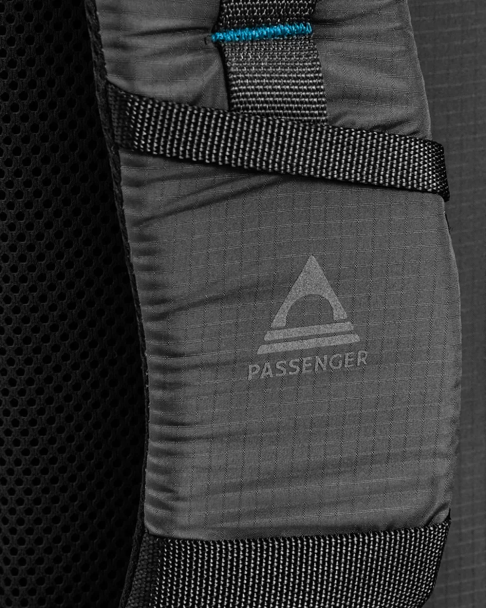 Zaino Elegante Donna Passenger - 30 Litri Tessuto Ecologico Rigenerato