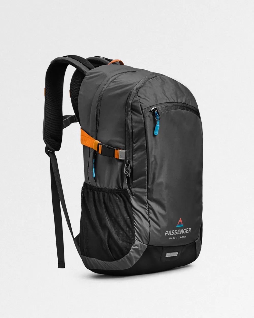 Zaino Elegante Donna Passenger - 30 Litri Tessuto Ecologico Rigenerato