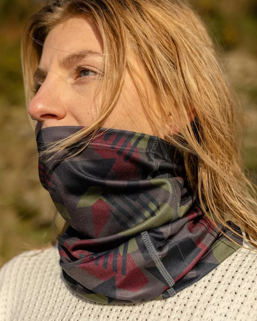 Eco-Gambaletti Urbani per Escursionismo Femminile - Protezione Sostenibile per Avventure Quotidiane
