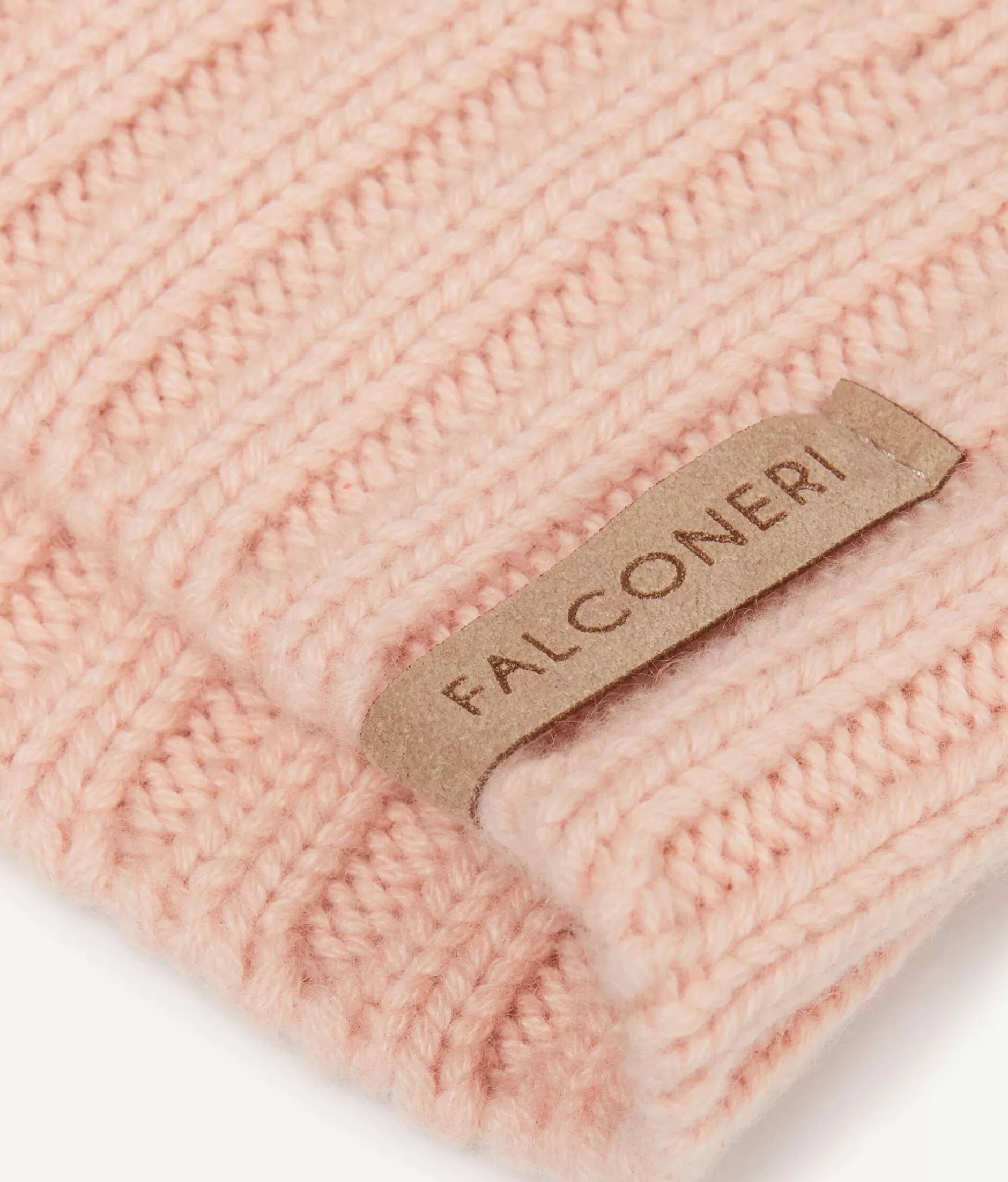 Falconeri Cappello in Cashmere Ultramorbido - Offerta Esclusiva con Lavorazione Artigianale