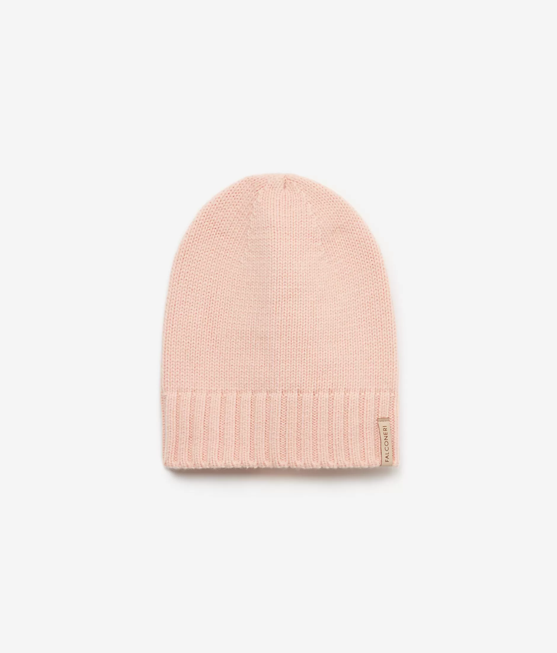 Falconeri Cappello in Cashmere Ultramorbido - Offerta Esclusiva con Lavorazione Artigianale