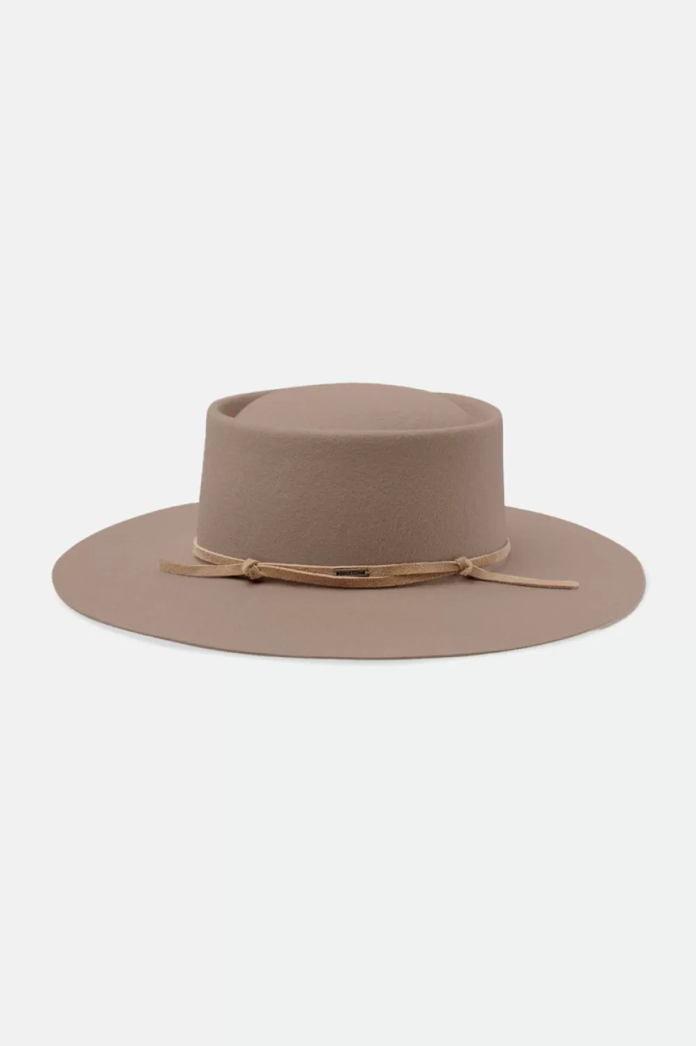 Cappelli Brixton Vale per Donna: Fedora e Modelli con Tesa Larga – Stile senza Tempo