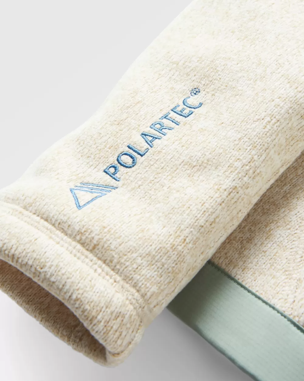 Giacca Termica Polartec® Riciclato - Abbigliamento Outdoor Donna per Avventure Ecosostenibili